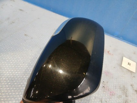 [SIDE MIRROR RH] TOYOTA VITZ KSP90 2010 1KR-FE FF AT 2WD #0403266011040