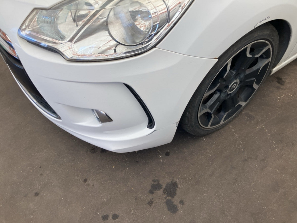 [CHOOSE PARTS] CITROEN DS3 A5C5F02 2013 5F02 FF MT 2WD #0001000016170