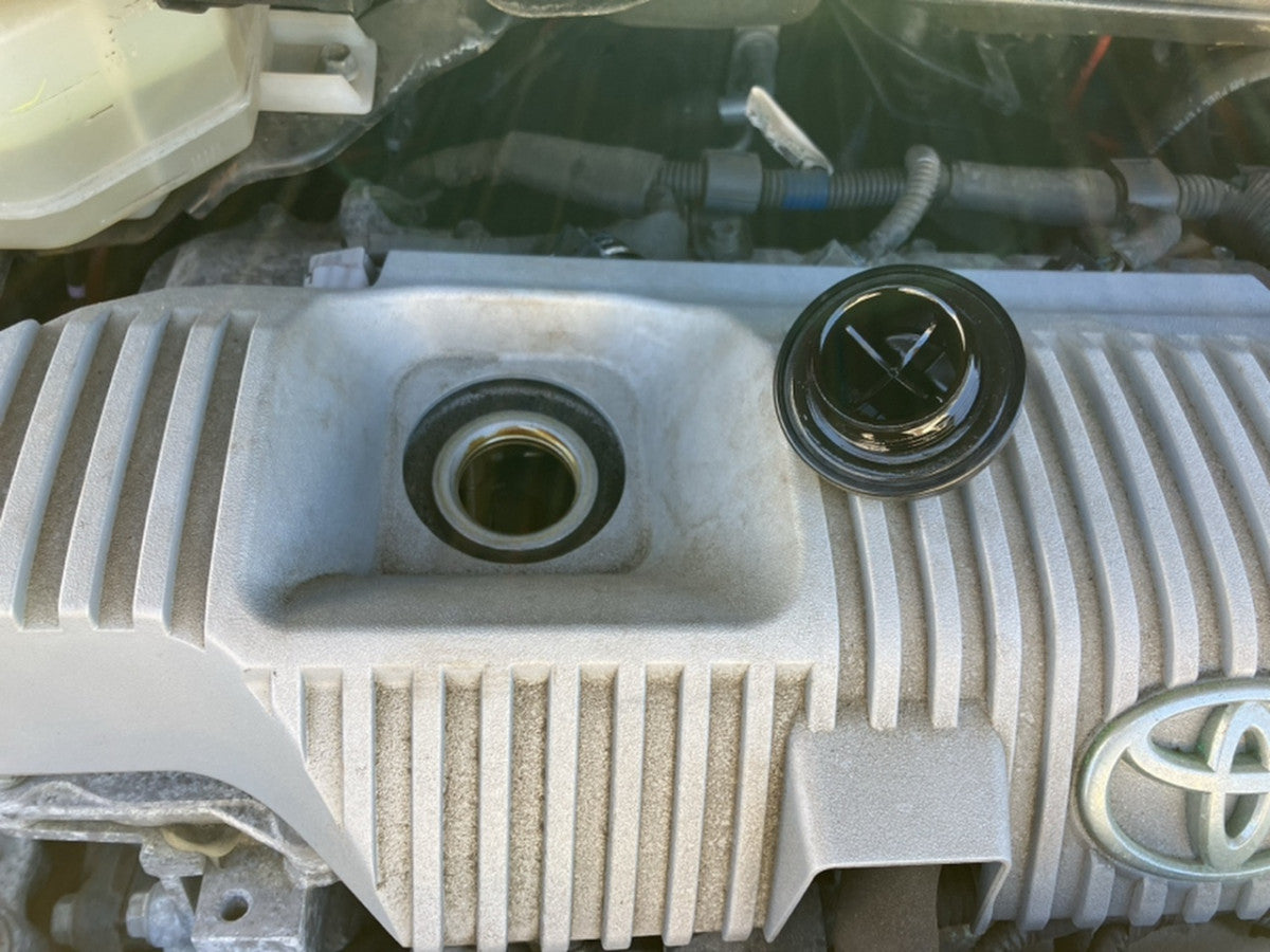 [USED ENGINE] TOYOTA PRIUS ZVW30 2010 2ZR-FXE FF AT 2WD #0003266107451