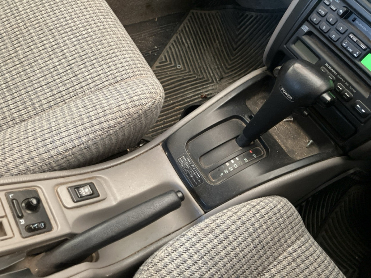 [CHOOSE PARTS] SUBARU IMPREZA SPORTS WAGON GF2 1999 EJ15 FF AT 4WD #0002002672172