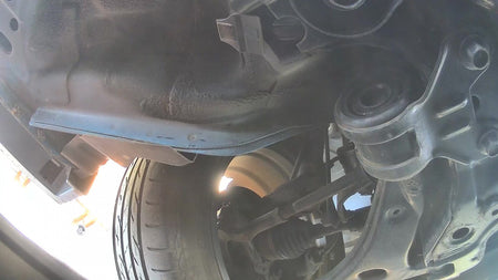 [CHOOSE PARTS] MAZDA AXELA SPORT BL5FW 2011 ZY-VE FF AT 2WD #0002002661843
