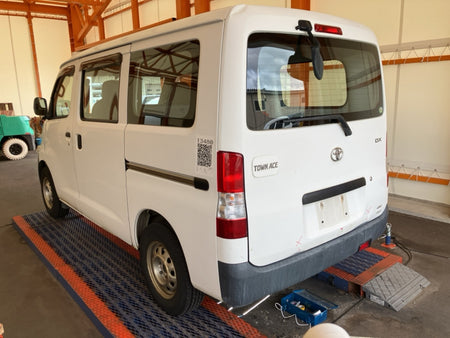 [CHOOSE PARTS] TOYOTA TOWNACE VAN S412M 2011 3SZ-VE FR MT 4WD #0001000013480