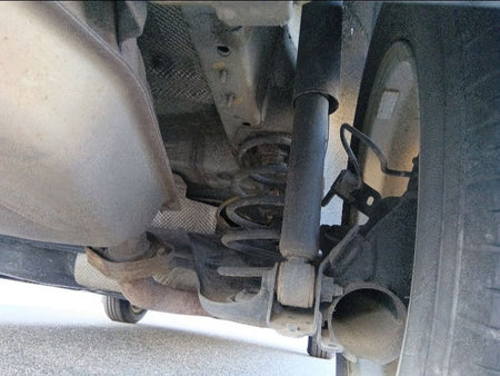 [USED ENGINE] MAZDA DEMIO DJ5FS 2014 S5-DPTS FF AT 2WD #0403269015647
