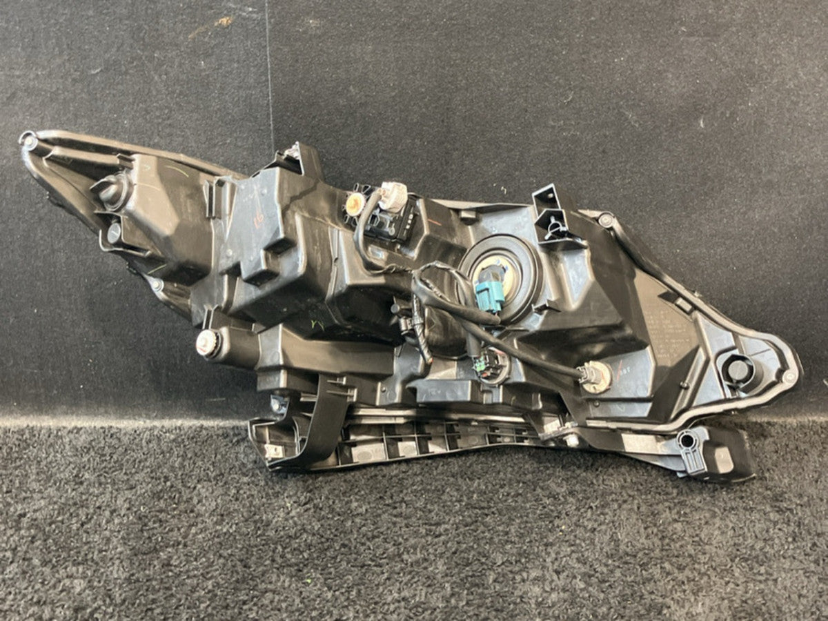[HEADLIGHT ASSY LH] HONDA ODYSSEY RC1 2015 K24W FF AT 2WD #0003264082315