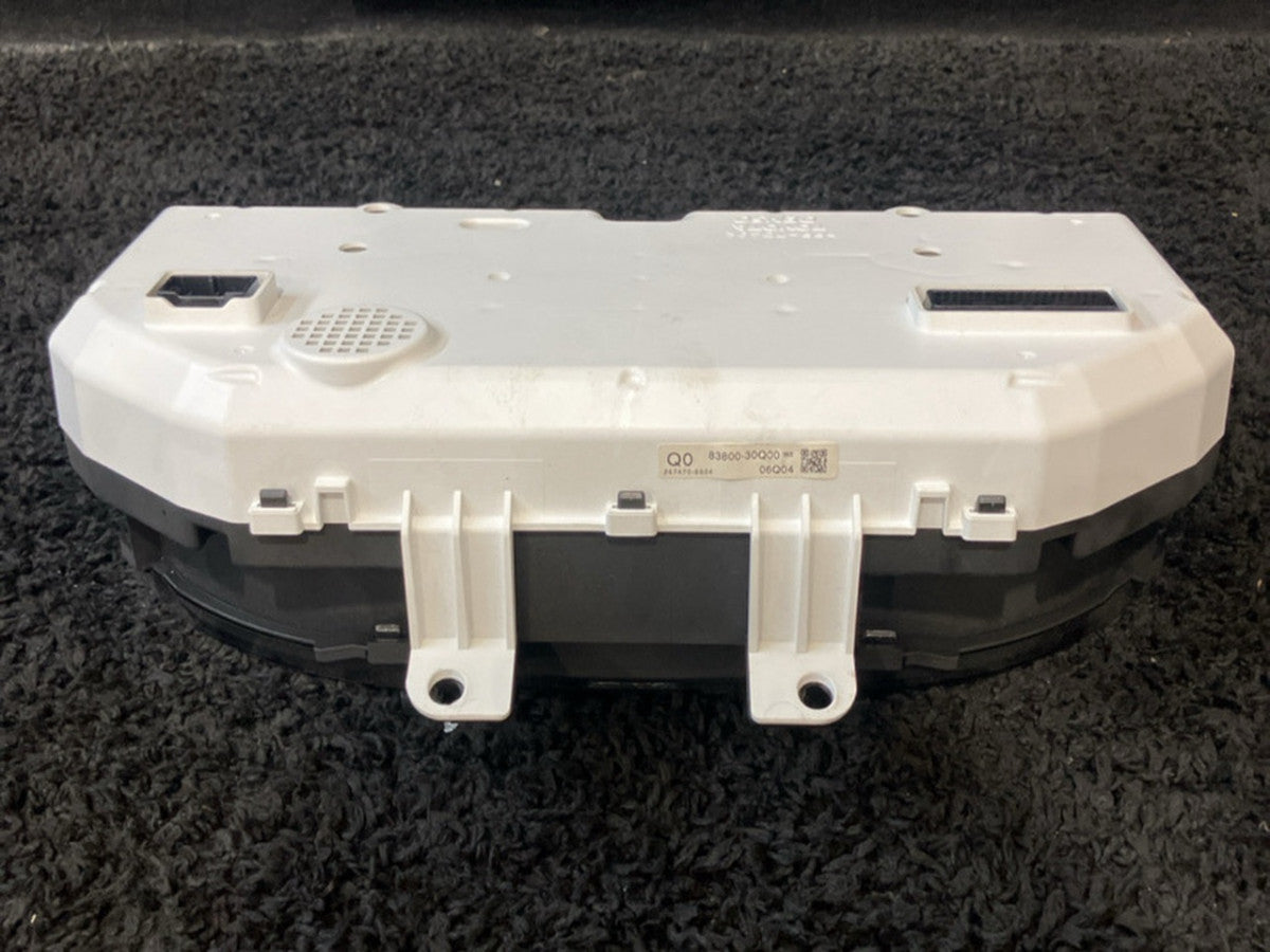 [SPEEDOMETER] TOYOTA CROWN ATHLETE GRS214 2013 2GR-FSE FR AT 2WD #0003264067924