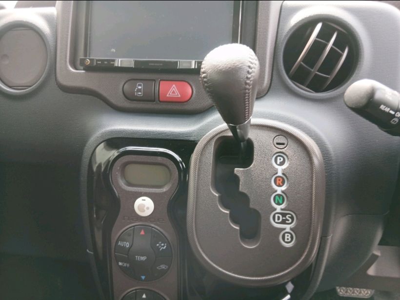 [CHOOSE PARTS] TOYOTA SPADE NCP141 2012 1NZ-FE FF AT 2WD #0401000000673