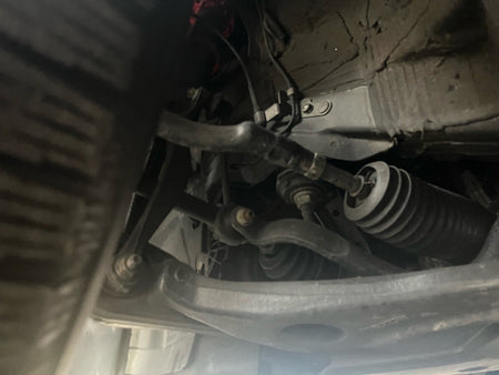 [CHOOSE PARTS] MAZDA ATENZA SPORT WAGON GHEFW 2010 LF-VD FF AT 2WD #0451000000523