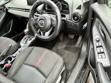 [CHOOSE PARTS] MAZDA DEMIO DJ5FS 2015 S5-DPTS FF AT 2WD #0401000000885