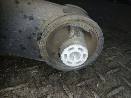 [REAR HOUSING ASSY] TOYOTA VITZ KSP130 2015 1KR-FE FF AT 2WD #0403268015408