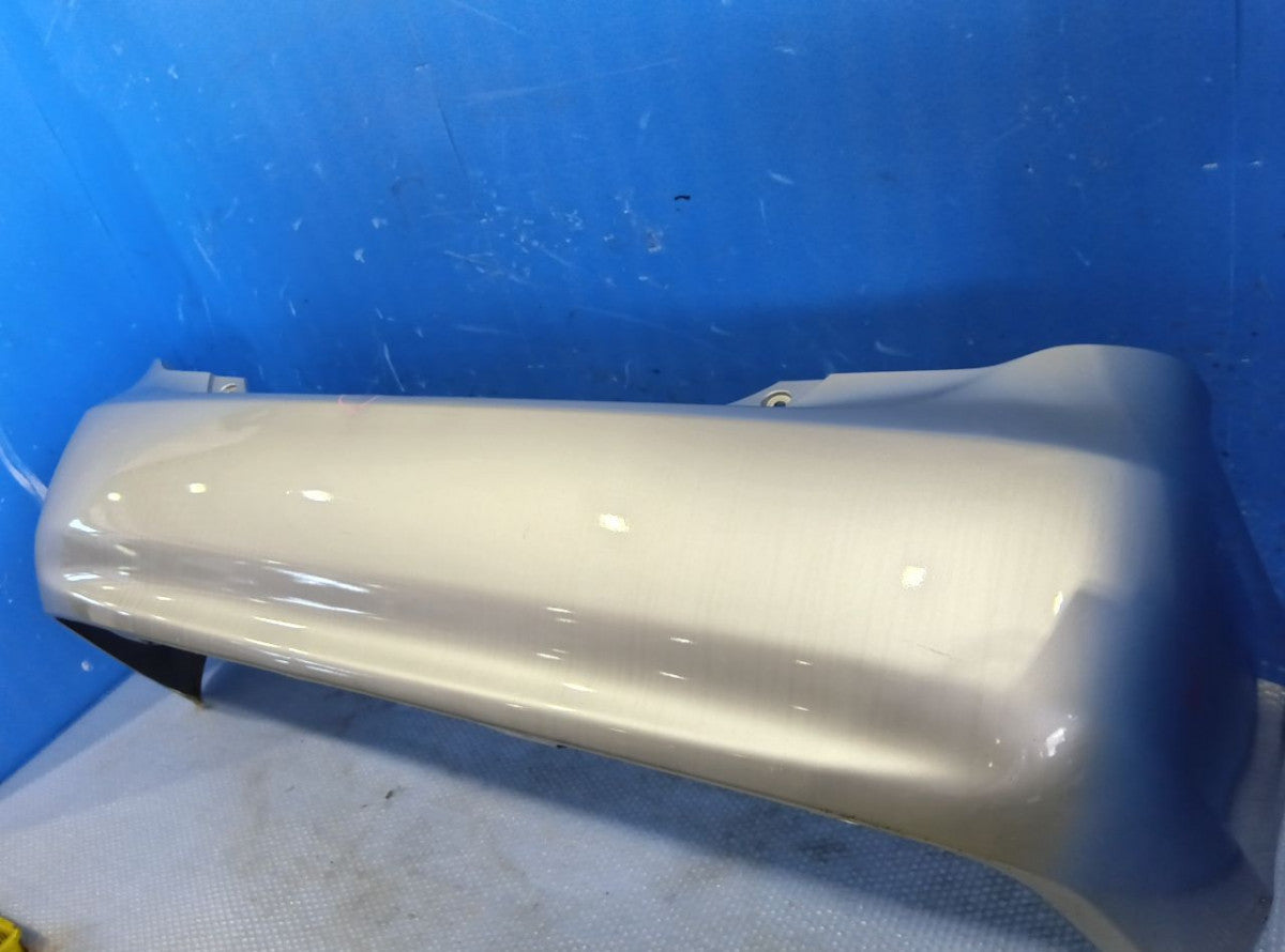 [R BUMPER ASSY] TOYOTA COROLLA AXIO NZE141 2010 1NZ-FE FF AT 2WD #040326A018068