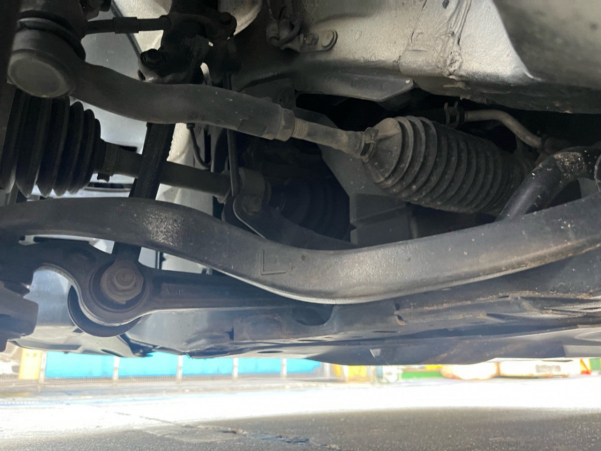 [CHOOSE PARTS] MAZDA ATENZA SEDAN GGEP 2003 LF-DE FF AT 2WD #0451000000456