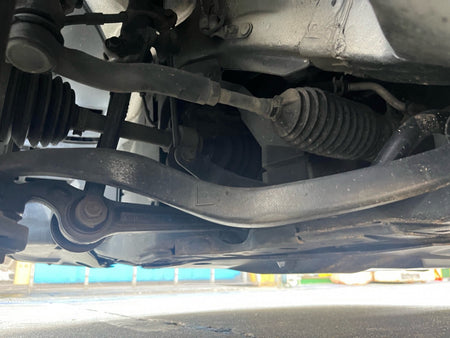 [CHOOSE PARTS] MAZDA ATENZA SEDAN GGEP 2003 LF-DE FF AT 2WD #0451000000456