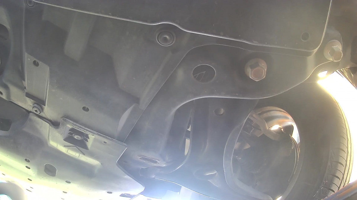 [CHOOSE PARTS] HONDA FIT GK3 2014 L13B FF AT 2WD #0001000015339