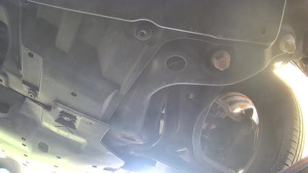 [CHOOSE PARTS] HONDA FIT GK3 2014 L13B FF AT 2WD #0001000015339