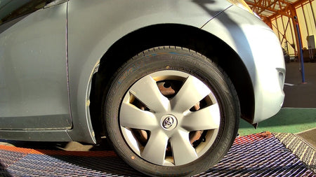 [CHOOSE PARTS] TOYOTA VITZ SCP90 2008 2SZ-FE FF AT 2WD #0001000013343
