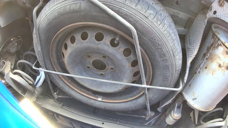 [CHOOSE PARTS] RENAULT KANGOO KWK4M 2015 K4M FF AT 2WD #0002002672256