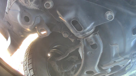 [CHOOSE PARTS] HONDA FIT GE6 2009 L13A FF AT 2WD #0001000015832