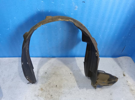 [FENDER LINER RH] TOYOTA COROLLA FIELDER ZRE142G 2009 2ZR-FE FF AT 2WD #0403268014255