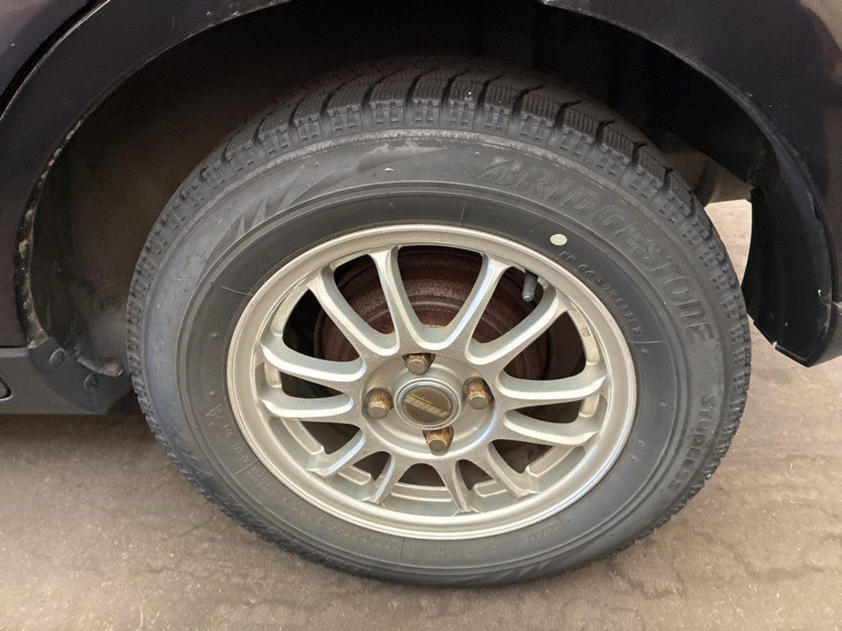[CHOOSE PARTS] MAZDA VERISA DC5W 2007 ZY-VE FF AT 2WD #0001000015913