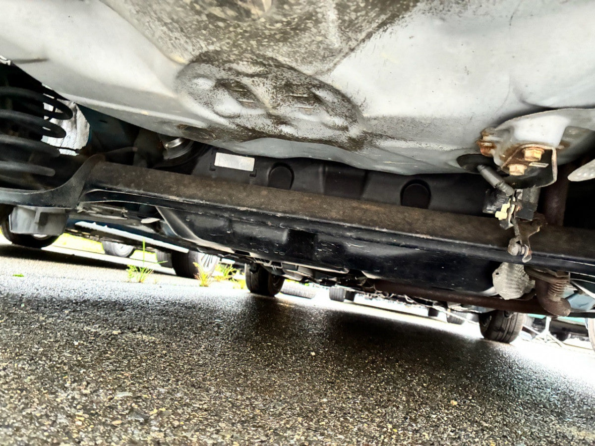 [CHOOSE PARTS] TOYOTA VITZ KSP90 2009 1KR-FE FF AT 2WD #0401000000884
