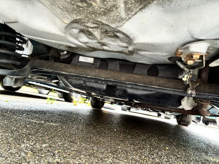 [CHOOSE PARTS] TOYOTA VITZ KSP90 2009 1KR-FE FF AT 2WD #0401000000884