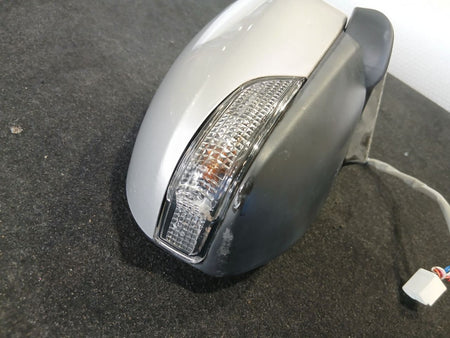 [SIDE MIRROR RH] TOYOTA VITZ KSP130 2014 1KR-FE FF AT 2WD #0403267012262