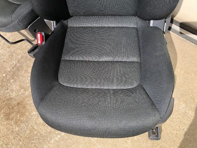 [SEATS 2PCS] MAZDA CX-5 KFEP 2023 PE-VPS FF AT 2WD #0003262034718