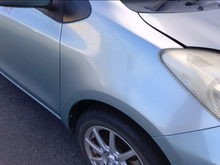 [REAR HOUSING ASSY] TOYOTA VITZ KSP90 2010 1KR-FE FF AT 2WD #0403268015146
