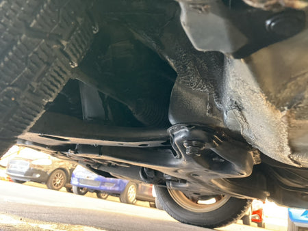 [CHOOSE PARTS] TOYOTA PRIUS NHW10 1999 1NZ-FXE FF AT 2WD #0001000015175