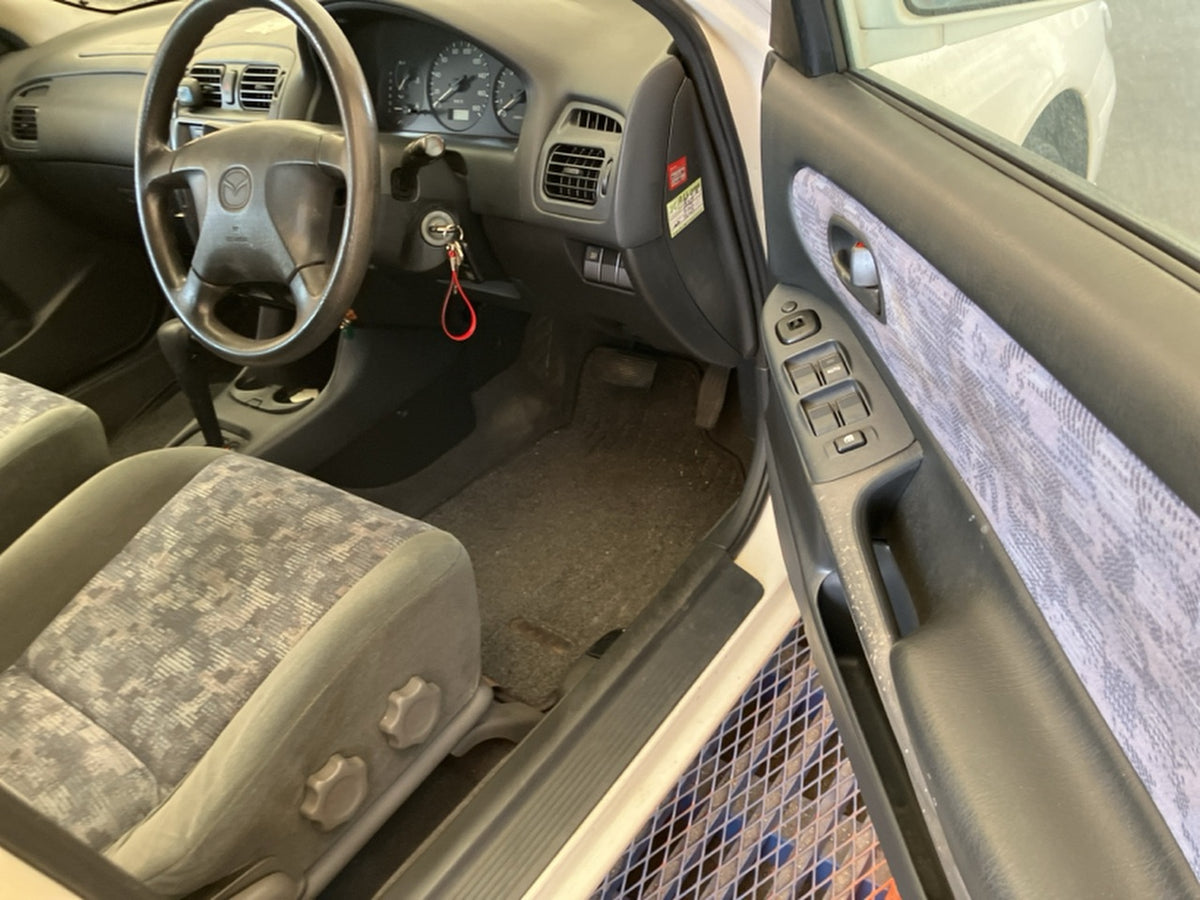 [CHOOSE PARTS] MAZDA CAPELLA WAGON GW8W 1998 FP-DE FF AT 2WD #0002002661876