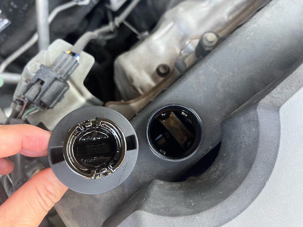 [CHOOSE PARTS] MAZDA AXELA SPORT BKEP 2008 LF-VE FF AT 2WD #0451000000450