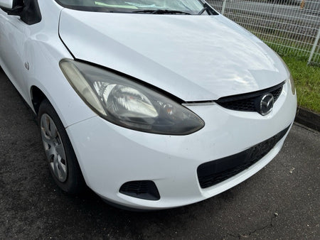 [CHOOSE PARTS] MAZDA DEMIO DE3FS 2010 ZJ-VE FF AT 2WD #0401000000892