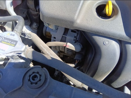 [CHOOSE PARTS] TOYOTA COROLLA FIELDER ZRE142G 2010 2ZR-FAE FF AT 2WD #0401000000455