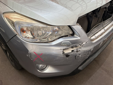 [CHOOSE PARTS] SUBARU SUBARU XV GPE 2014 FB20 FF AT 4WD #0001000015060