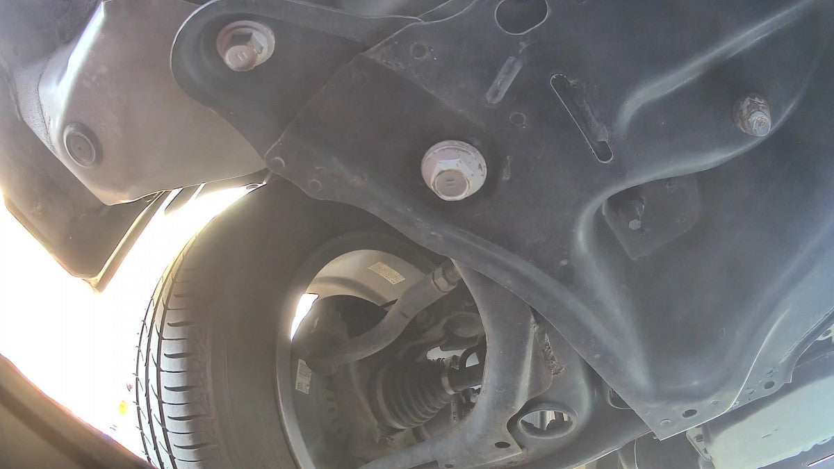 [CHOOSE PARTS] TOYOTA VITZ SCP90 2010 2SZ-FE FF AT 2WD #0001000015841