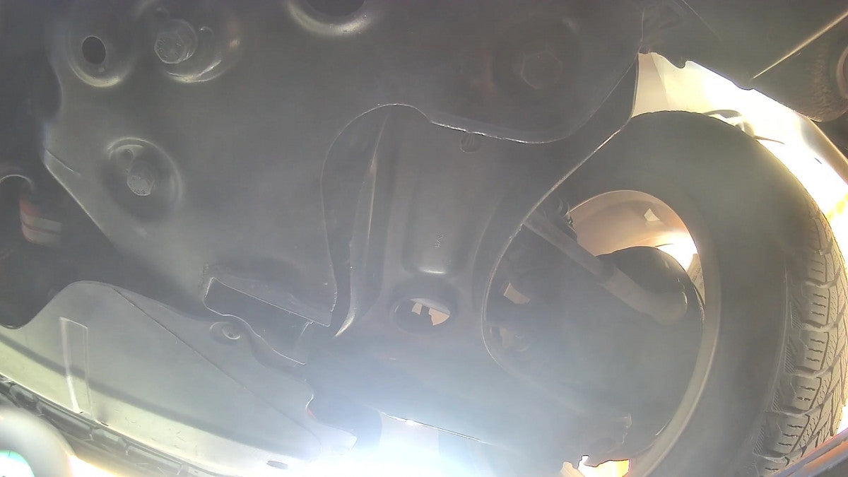 [USED ENGINE] VOLKSWAGEN POLO 6RCBZ 2013 CBZ FF AT 2WD #0003265094361