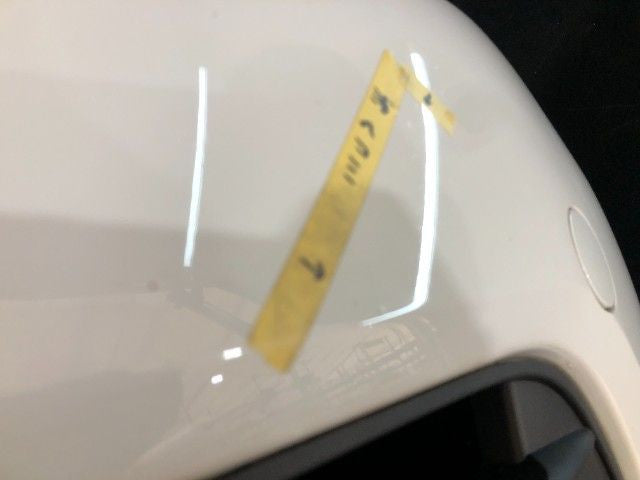 [F BUMPER ASSY] MITSUBISHI eK CUSTOM B11W 2014 3B20 FF AT 2WD #000325B992008