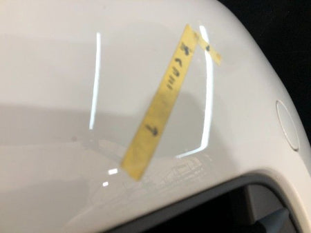 [F BUMPER ASSY] MITSUBISHI eK CUSTOM B11W 2014 3B20 FF AT 2WD #000325B992008