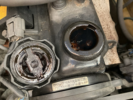 [CHOOSE PARTS] MITSUBISHI PAJERO MINI H58A  4A30 FR AT 4WD #0001000014887