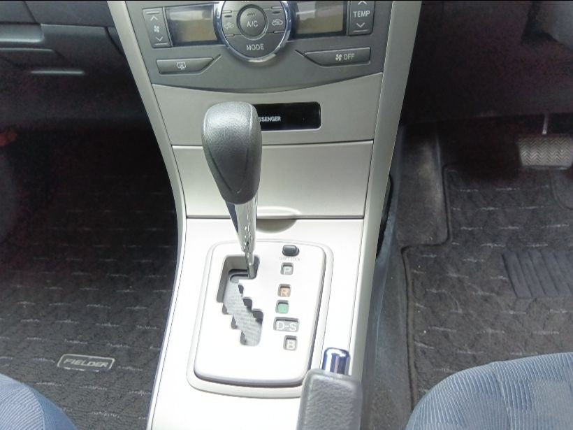 [R DRUM RH] TOYOTA COROLLA FIELDER NZE141G 2009 1NZ-FE FF AT 2WD #0403266011021