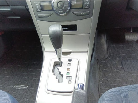[R DRUM RH] TOYOTA COROLLA FIELDER NZE141G 2009 1NZ-FE FF AT 2WD #0403266011021