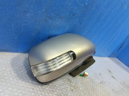 [SIDE MIRROR RH] TOYOTA VITZ KSP90 2010 1KR-FE FF AT 2WD #0403269015710