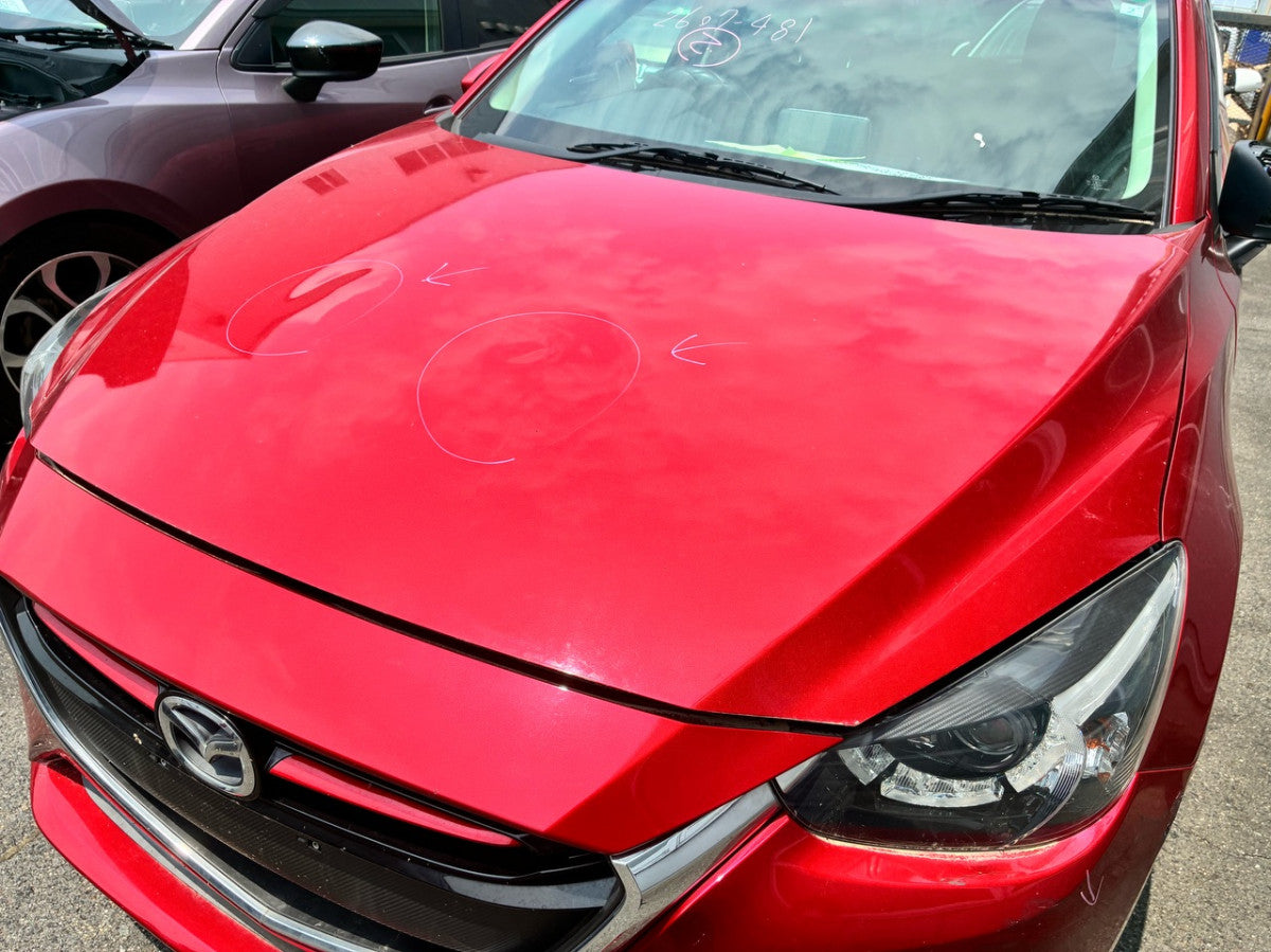 [CHOOSE PARTS] MAZDA DEMIO DJ5FS 2015 S5-DPTS FF AT 2WD #0401000000776