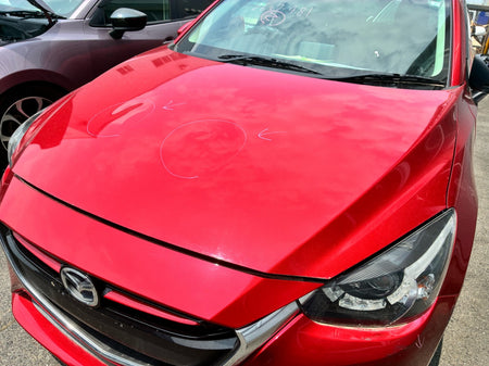 [TAIL LAMP RH] MAZDA DEMIO DJ5FS 2015 S5-DPTS FF AT 2WD #0403268015194