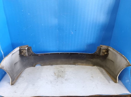 [R BUMPER ASSY] TOYOTA ISIS ANM10W 2007 1AZ-FSE FF AT 2WD #0403267012472
