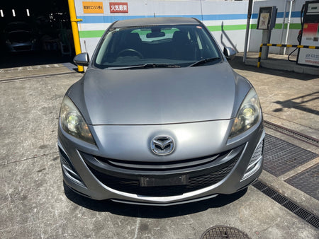 [CHOOSE PARTS] MAZDA AXELA SPORT BLEFW 2009 LF-VDS FF AT 2WD #0451000000491