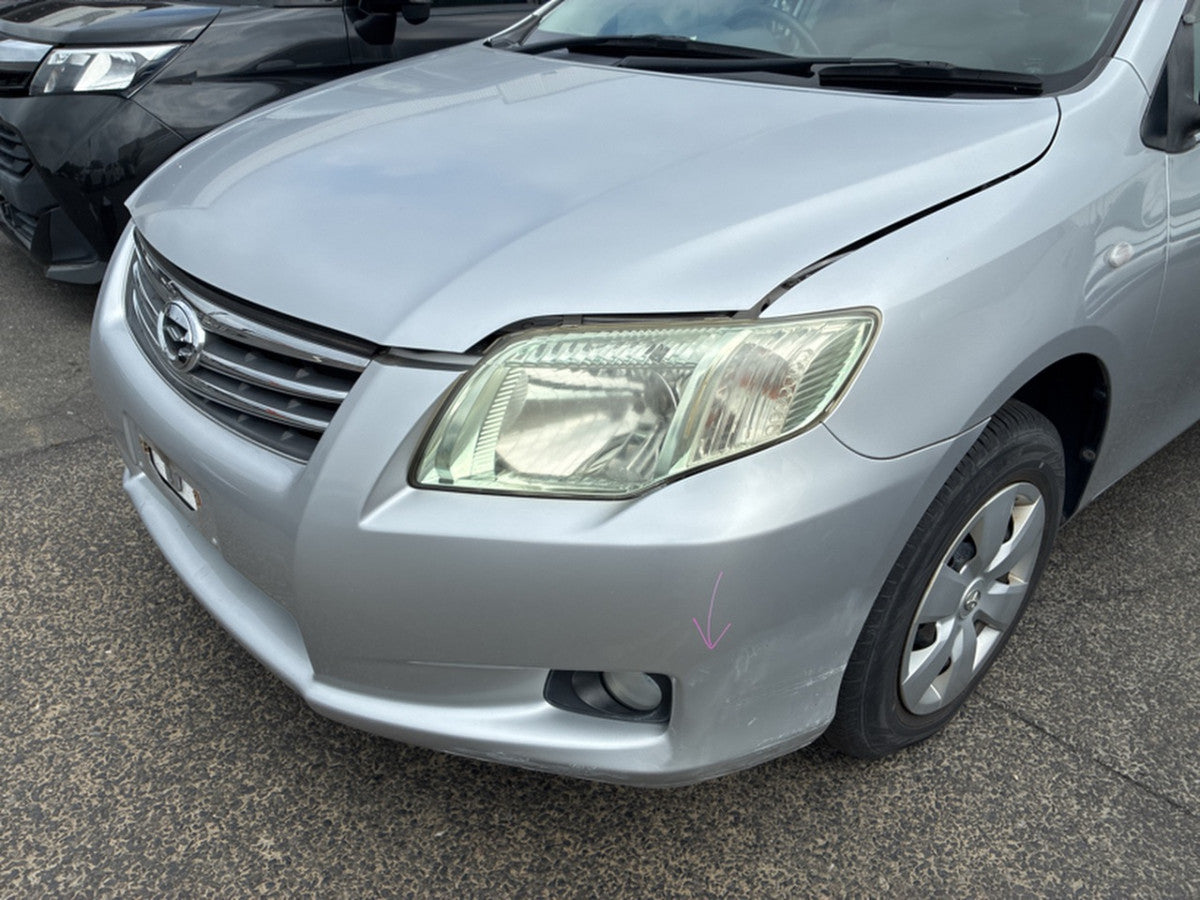 [TAIL LAMP RH] TOYOTA COROLLA AXIO NZE141 2009 1NZ-FE FF AT 2WD #0403269016778