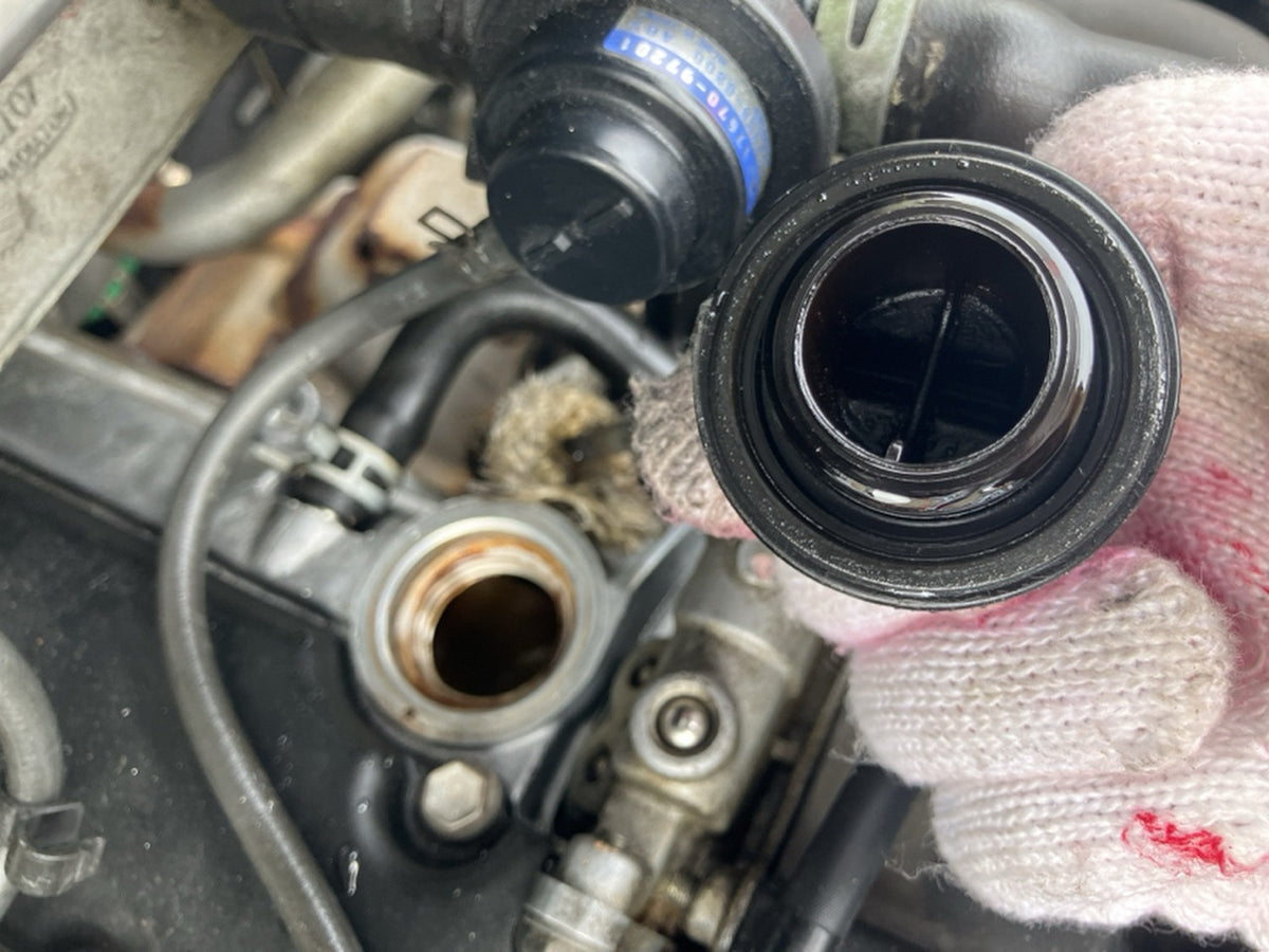 [CHOOSE PARTS] DAIHATSU TERIOS LUCIA J111G  EF-DEM FR AT 4WD #0002002661810