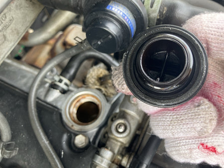 [CHOOSE PARTS] DAIHATSU TERIOS LUCIA J111G  EF-DEM FR AT 4WD #0002002661810