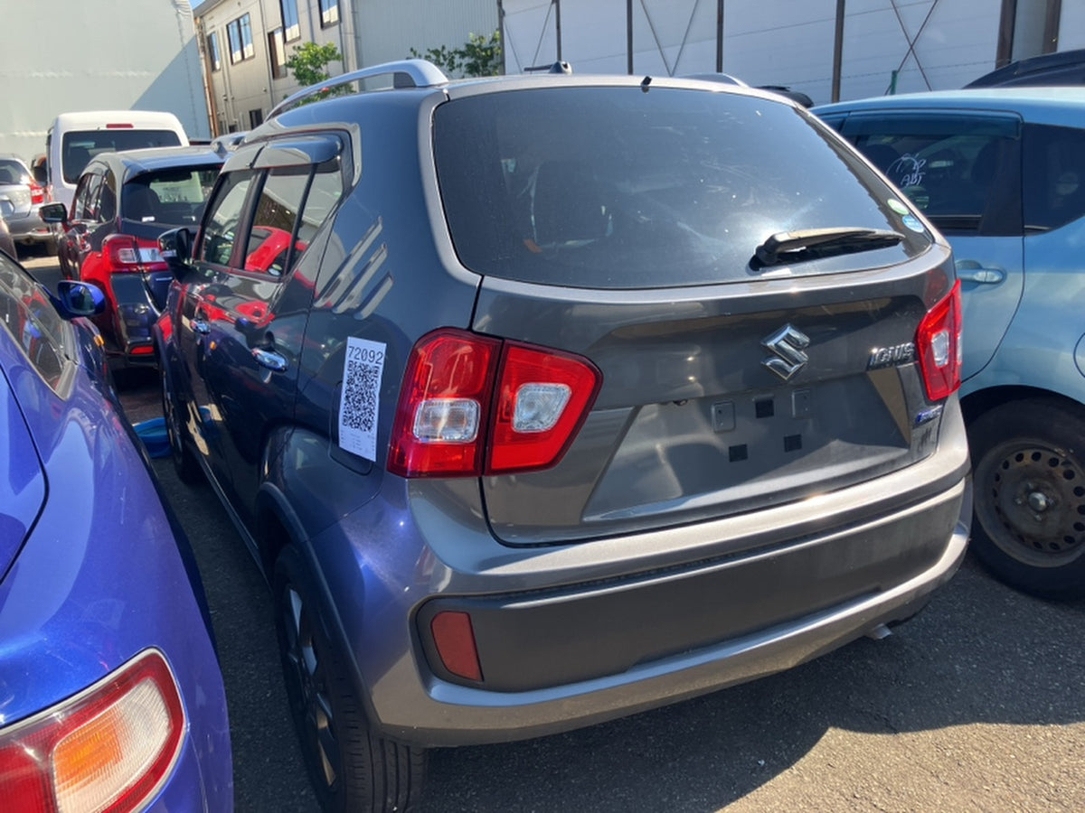 [CHOOSE PARTS] SUZUKI IGNIS FF21S 2019 K12C FF AT 4WD #0002002672092